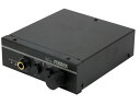 【中古】FOSTEX ヘッドホンアンプ 32bit D/A変換器内蔵 ハイレゾ対応 HP-A3