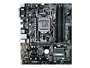 【中古】ASUSTeK Intel B250搭載 マザーボード LGA1151対応 PRIME B250M-A 【microATX】