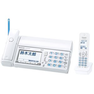 šKX-PZ710DL-W (ۥ磻) ä ǥ륳-ɥ쥹̻ե ҵ1