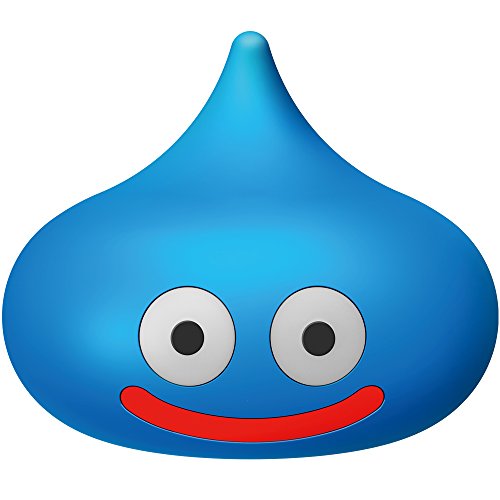 【中古】【PS4対応】ドラゴンクエスト スライムコントローラー for PS4