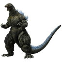 【中古】BANDAI S.H.モンスターアーツ ゴジラ(生頼範義ポスターVer.) 『ゴジラVSメカゴジラ』 (魂ウェブ商店限定)