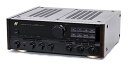 【中古】SANSUI 山水 サンスイ AU-α707L Extra ブラック ステレオプリメインアンプ