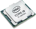 【中古】インテル ( intel ) Corei9-7940X Processor 3.10-4.40GHz, 19.25MB, 14C/28T, 165W B...