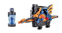 【中古】仮面ライダービルド DXクローズドラゴン