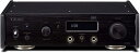 【中古】TEAC ヘッドホンアンプ(ブラック) UD-505-B