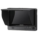 【中古】SONY(ソニー) クリップオンLCDモニター CLM-FHD5