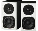【中古】【通常モデル】FOSTEX アクティブ・スピーカー PM0.3H(W)(2)
