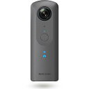 【中古】RICOH THETA V 360度カメラ リコー シータ