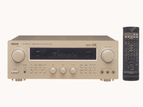 【中古】TEAC AG-D8900 AVサラウンドアンプ 【中古】TEAC AG-D8900 AVサラウンドアンプ