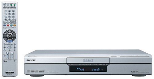 šSONY Ͽ Ͼ塦BS110CSǥ塼ʡ ϥӥ쥳 250GB RDZ-D50
