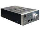 【中古】STAX 真空管ドライバーユニット SRM-007tA ブラック
