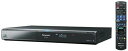 【中古】パナソニック 1TB 2チューナー ブルーレイレコーダー DIGA DMR-BW900