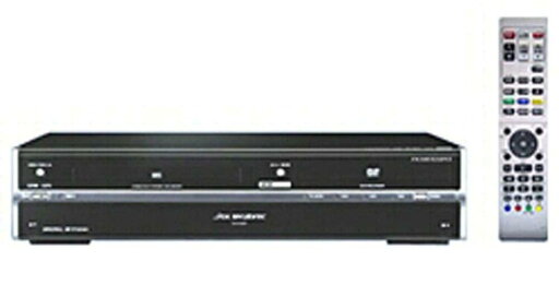 【中古】DXアンテナ ハイビジョンDVDレコーダーVHSビデオ一体型 HDD250GB DVHR-D250 【中古】DXアンテナ ハイビジョンDVDレコーダーVHSビデオ一体型 HDD250GB DVHR-D250