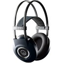【中古】AKG セミオープン型ヘッドホン プロフェッショナルモニター K702