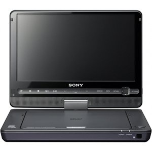 【中古】SONY 9型液晶ポータブルDVDプレーヤー DVP-FX930 【中古】SONY 9型液晶ポータブルDVDプレーヤー DVP-FX930