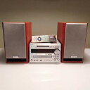 【中古】ONKYO コンポ X-N7SX(2)