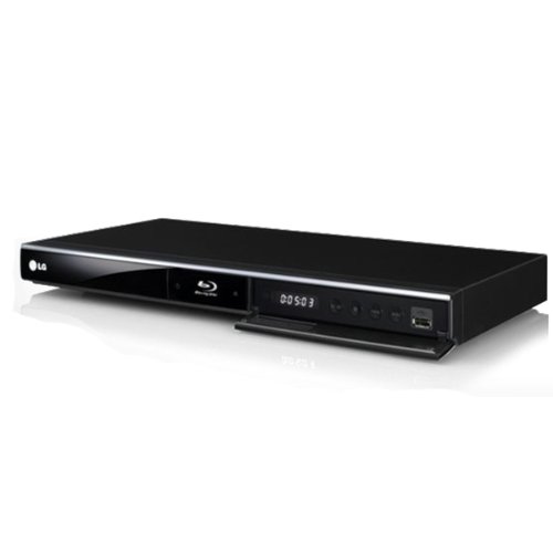 šLG ֥롼쥤ǥ/DVDץ졼䡼 BD560