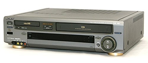 【中古】SONY WV-TW1 BSチューナー内蔵 VHSハイファイ/ステレオハイエイト 【中古】SONY WV-TW1 BSチューナー内蔵 VHSハイファイ/ステレオハイエイト