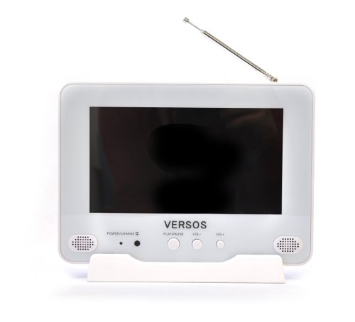 【中古】VERSOS 防水9インチワンセグポータブルDVDプレーヤー VS-W911 【中古】VERSOS 防水9インチワンセグポータブルDVDプレーヤー VS-W911