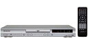 【中古】パイオニア MP3再生 DVD-RW対応 薄型DVDプレーヤーDV-545(2)