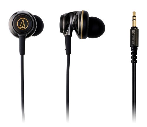 šaudio-technica ʡ䡼إåɥۥ(50ǯǥ 2500) ATH-CKW1000ANV