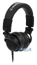 【中古】audio-technica 密閉型DJモニターヘッドホン 着脱コードタイプ レッド ATH-PRO500MK2 RD