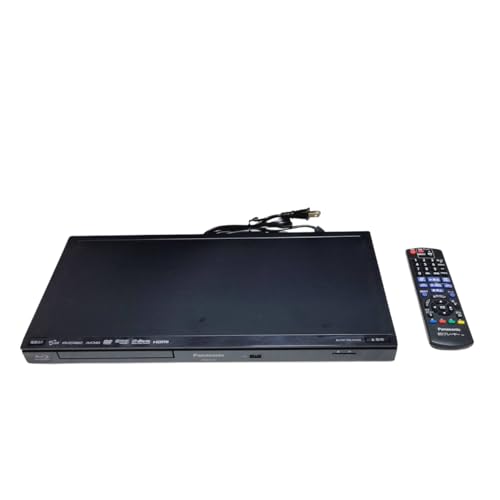 【中古】パナソニック ブルーレイ