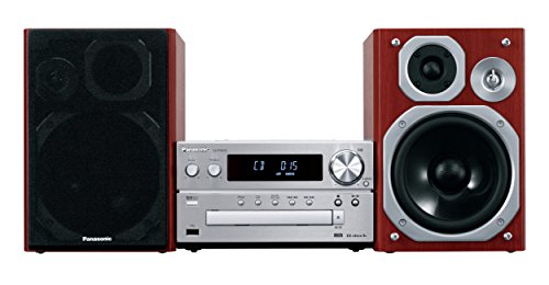 【中古】Panasonic CDステレオシステム シルバー SC-PMX5-S 【中古】Panasonic CDステレオシステム シルバー SC-PMX5-S