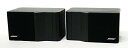【中古】Bose スピーカーシステム 101IT(2)