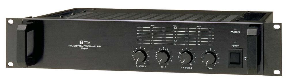 šTOA ѥ(60WX4ch) P-60F