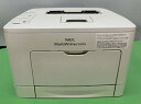 【中古】NEC マルチライタ 5300 PR-L5300