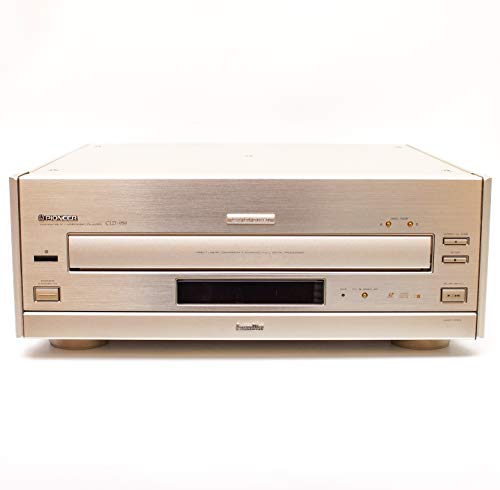【中古】Pioneer パイオニア CLD-959 CD/LDプレーヤー
