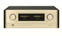 【中古】Accuphase ( アキュフェーズ ) E-405 プリメインアンプ (インテグレーテッドアンプ 、 トランジスタアンプ)
