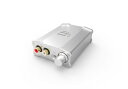 【中古】iFi Audio ヘッドホンアンプ・DAC iFi nano iDSD
