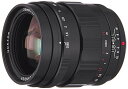 【中古】フォクトレンダー VoightLander 単焦点レンズ NOKTON 25mm F0.95 TypeII Micro Four Thirds マイクロ...