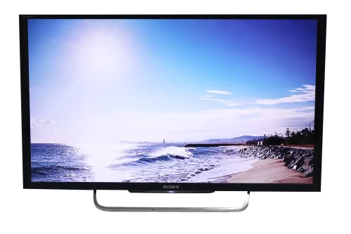 【中古】ソニー 32V型 液晶 テレビ ブラビア KDL-32W700B フルハイビジョン 2014年モデル