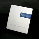 【中古】KENWOOD ケンウッド DMC-P55-L ブルー ポータブルMDプレーヤー