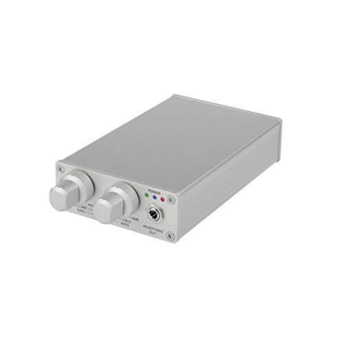 【中古】PHIL JONES BASS BIGHEAD モバイル・ヘッドホンアンプ