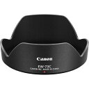 【中古】Canon レンズフード EW-73C EF-S10-18mm F4.5-5.6 IS STM用 L-HOODEW73C