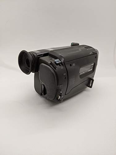 【中古】ソニー CCD-TR11 8mmビデオカ