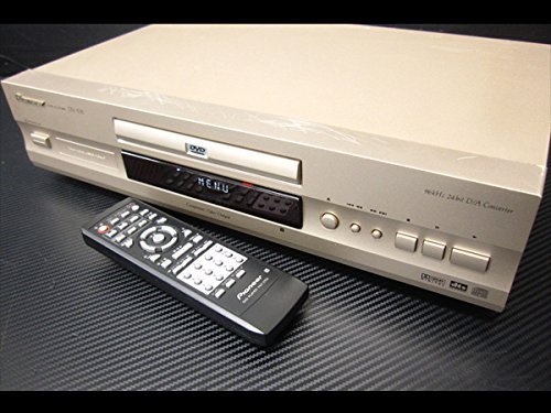 【中古】Pioneer パイオニア DV-535 DVDプレイヤー 【中古】Pioneer パイオニア DV-535 DVDプレイヤー