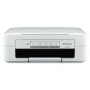 【中古】旧モデル エプソン インクジェット複合機 Colorio PX-047A 無線 スマートフォンプリント