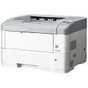 【中古】旧モデル エプソン A3モノクロレーザープリンター LP-S3250