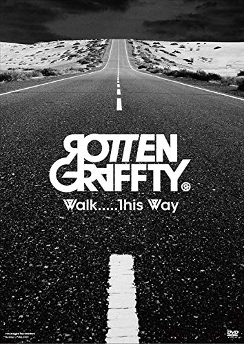 【中古】Walk.....This Way [DVD]