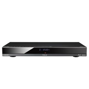 【中古】maxell アイヴィブルー 1TB 3チューナー ブルーレイレコーダー iVDRスロット搭載 BIV-TW1000 【中古】maxell アイヴィブルー 1TB 3チューナー ブルーレイレコーダー iVDRスロット搭載 BIV-TW1000