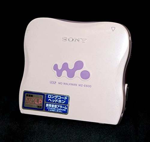 楽天市場】mdウォークマン sony ピンクの通販