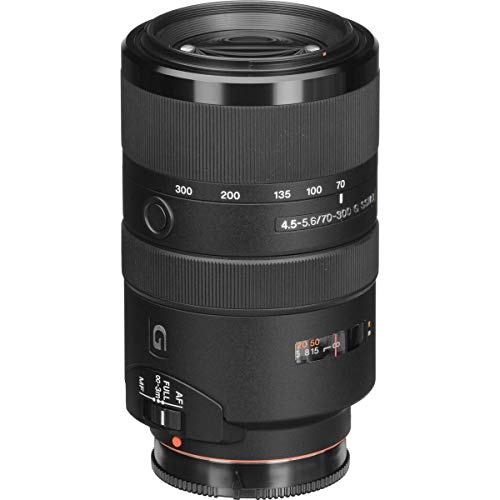 【中古】SONY Aマウント交換レンズ 70