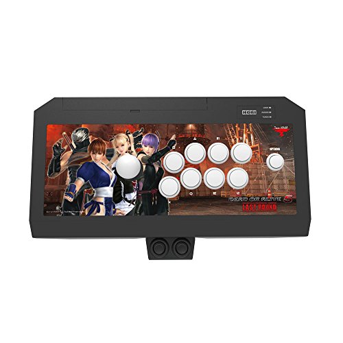 šۡPS4/PS3бDEAD OR ALIVE 5 LAST ROUND бƥå