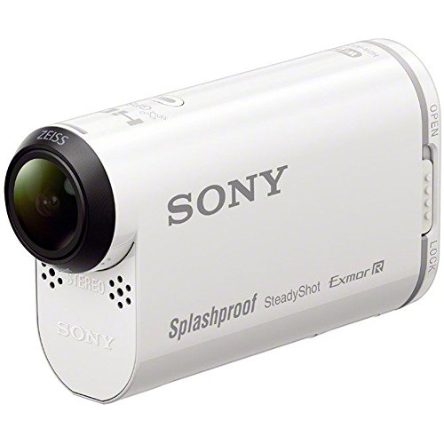【中古】SONY HDウェアラブルカメラ A