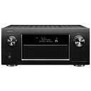 【中古】Denon AVアンプ AVR-X7200W
